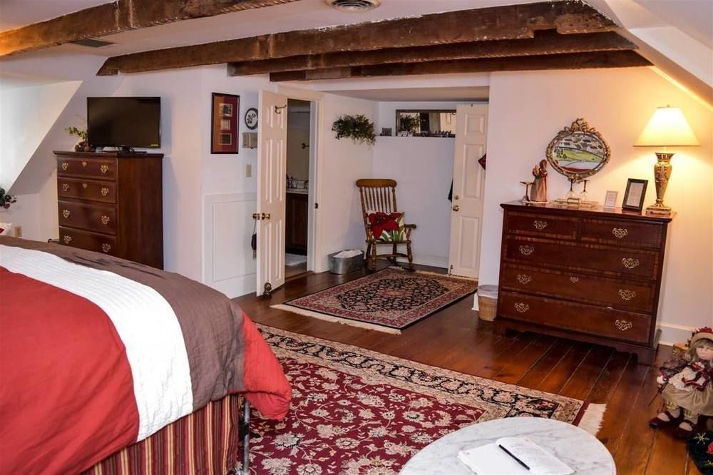 The Richard Johnston Inn & 1890 Caroline House Fredericksburg Dış mekan fotoğraf