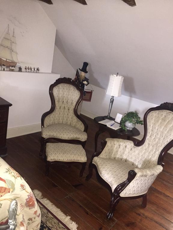 The Richard Johnston Inn & 1890 Caroline House Fredericksburg Dış mekan fotoğraf